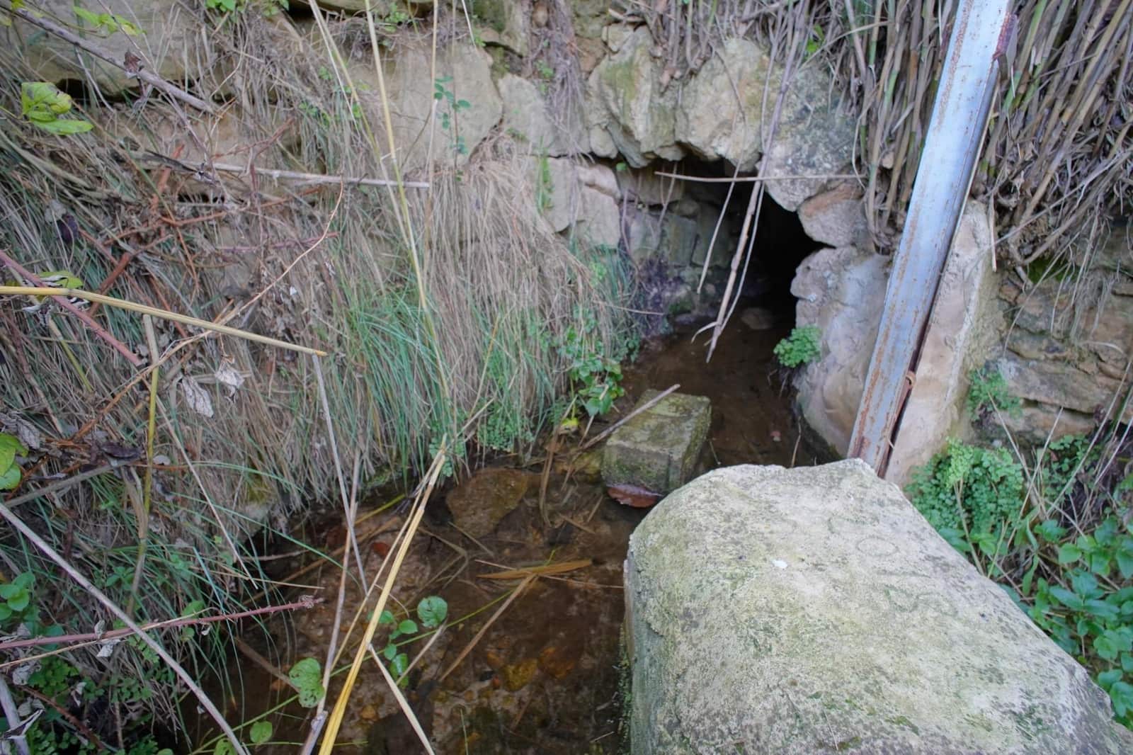 1 camera da letto Finca/Casa di Campagna in vendita in Valderrobres - 24.000 € (Rif: 9388125)