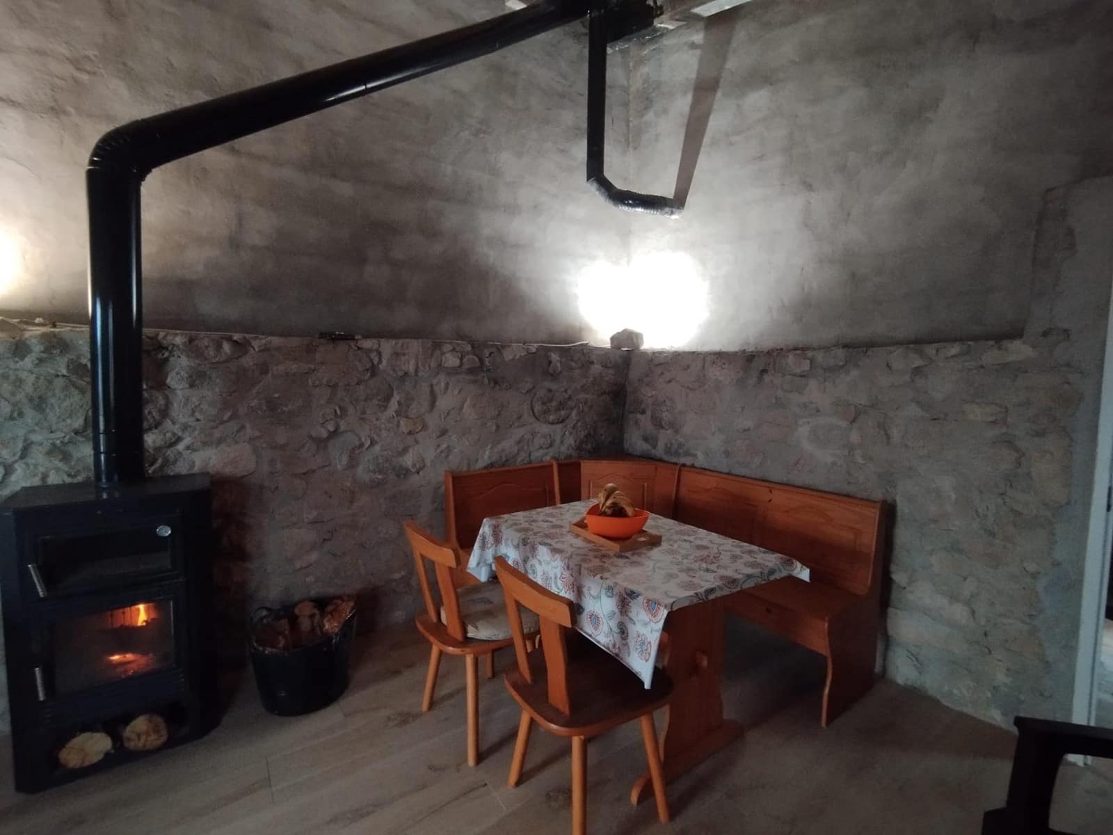 2 soverom Finca/Herregård til salgs i Valderrobres - € 78 000 (Ref: 9414283)