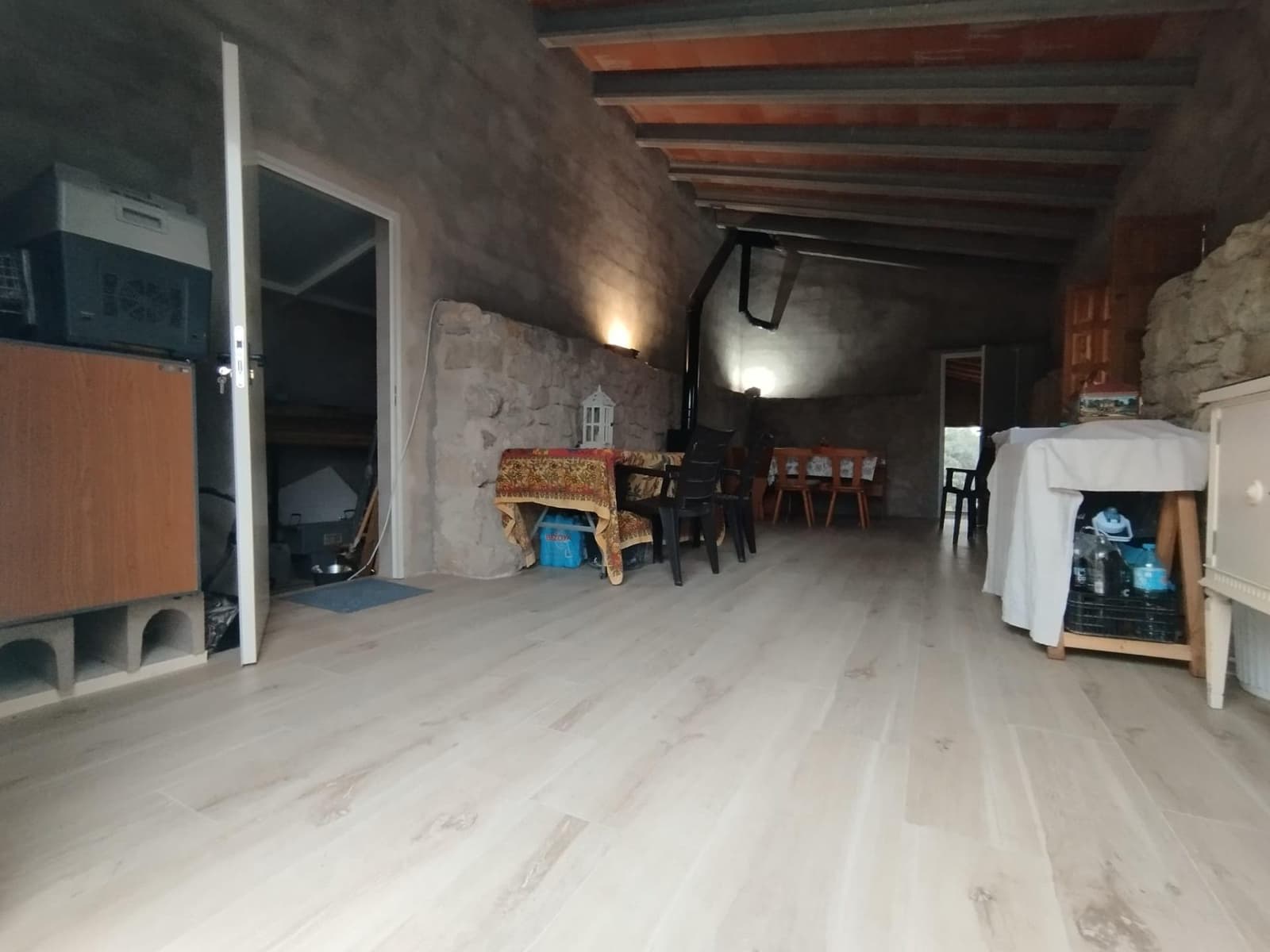 2 soverom Finca/Herregård til salgs i Valderrobres - € 78 000 (Ref: 9414283)