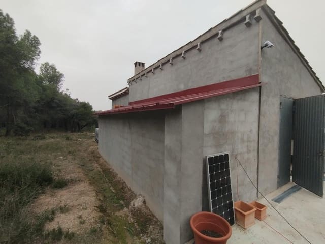 2 soveværelse Finca/Landehus til salg i Valderrobres - € 78.000 (Ref: 9414283)