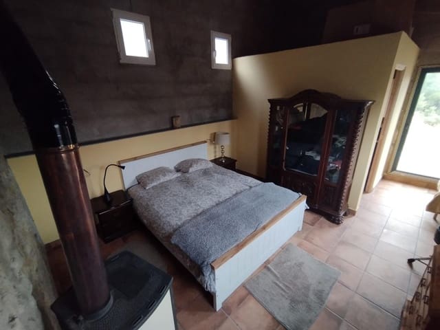 2 soveværelse Finca/Landehus til salg i Valderrobres - € 78.000 (Ref: 9414283)