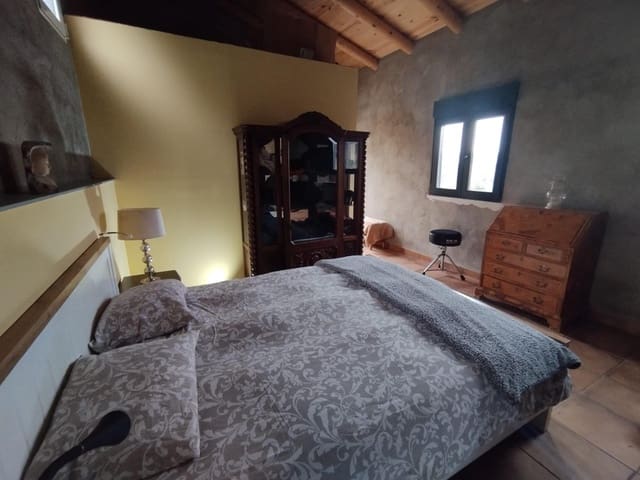 2 soveværelse Finca/Landehus til salg i Valderrobres - € 78.000 (Ref: 9414283)