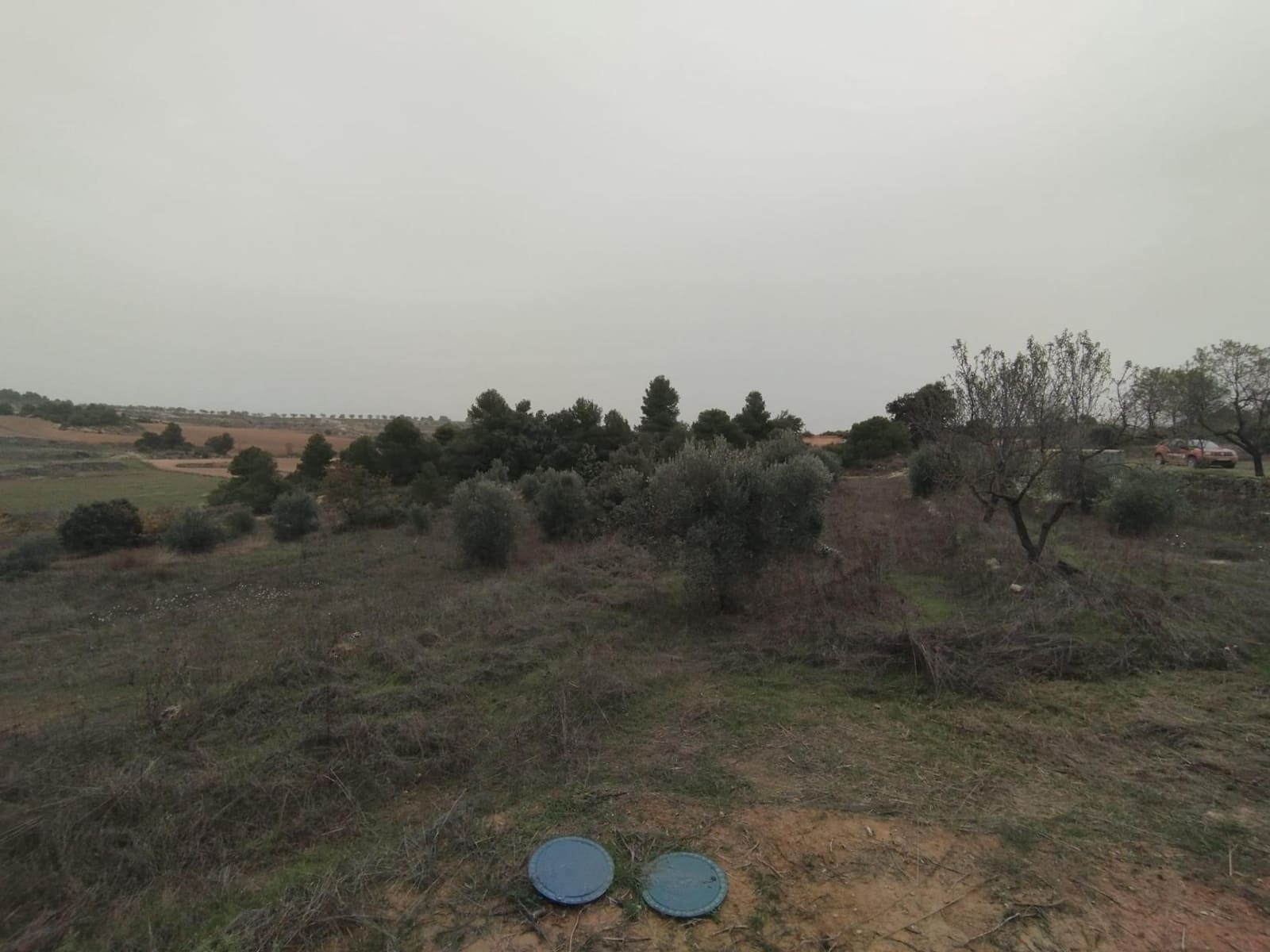 2 soverom Finca/Herregård til salgs i Valderrobres - € 78 000 (Ref: 9414283)