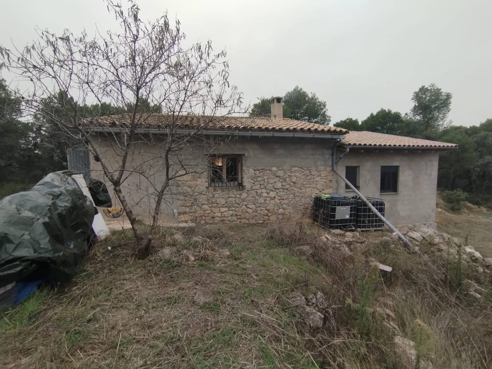 2 soverom Finca/Herregård til salgs i Valderrobres - € 78 000 (Ref: 9414283)