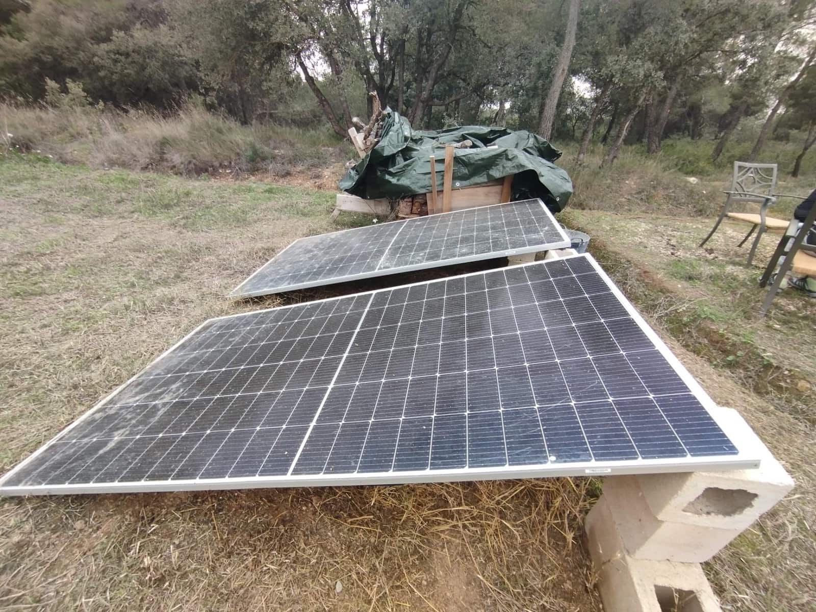 2 soverom Finca/Herregård til salgs i Valderrobres - € 78 000 (Ref: 9414283)