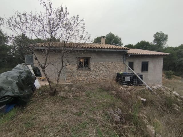 2 soveværelse Finca/Landehus til salg i Valderrobres - € 78.000 (Ref: 9414283)