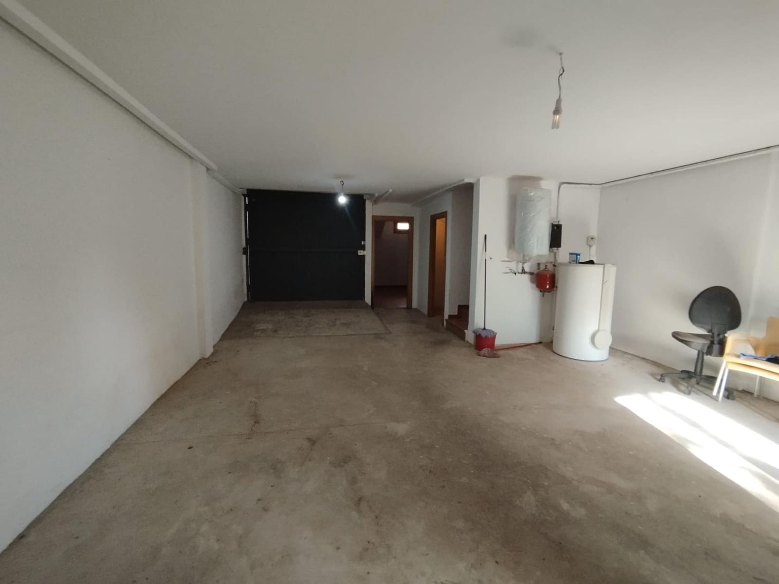 4 bedroom Townhouse for sale in Castelseras with garage - € 170,000 (Ref: 9414286)