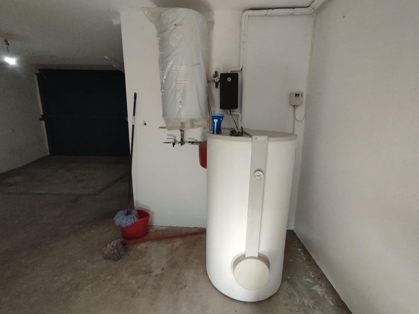 4 bedroom Townhouse for sale in Castelseras with garage - € 170,000 (Ref: 9414286)