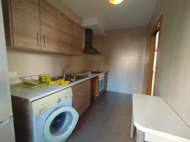 4 bedroom Townhouse for sale in Castelserás with garage - € 170,000 (Ref: 9414286)