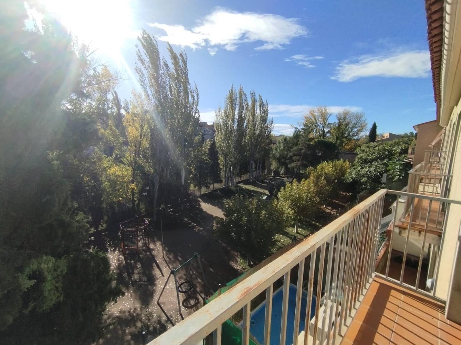 4 bedroom Townhouse for sale in Castelseras with garage - € 170,000 (Ref: 9414286)