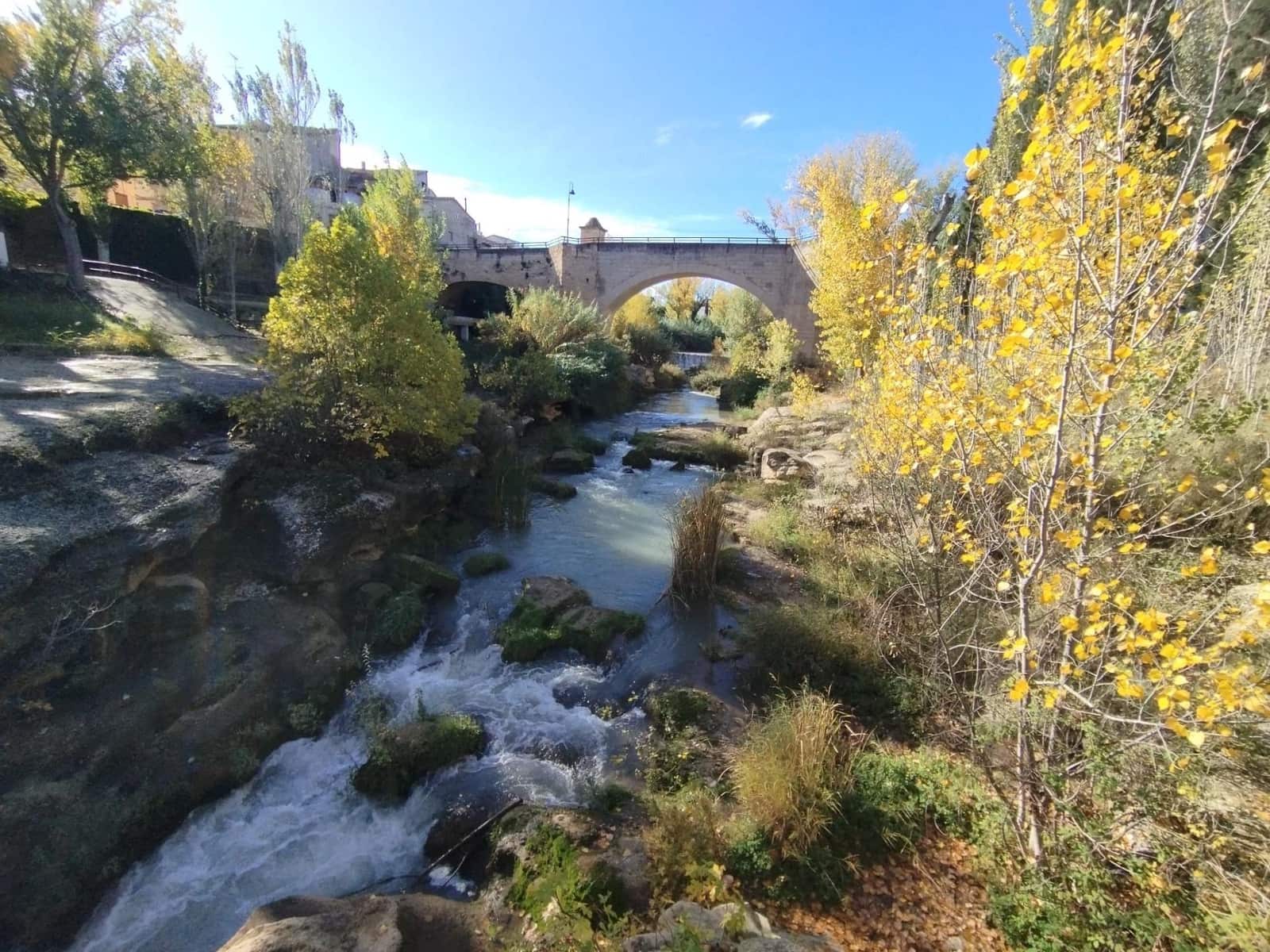 4 bedroom Townhouse for sale in Castelseras with garage - € 170,000 (Ref: 9414286)