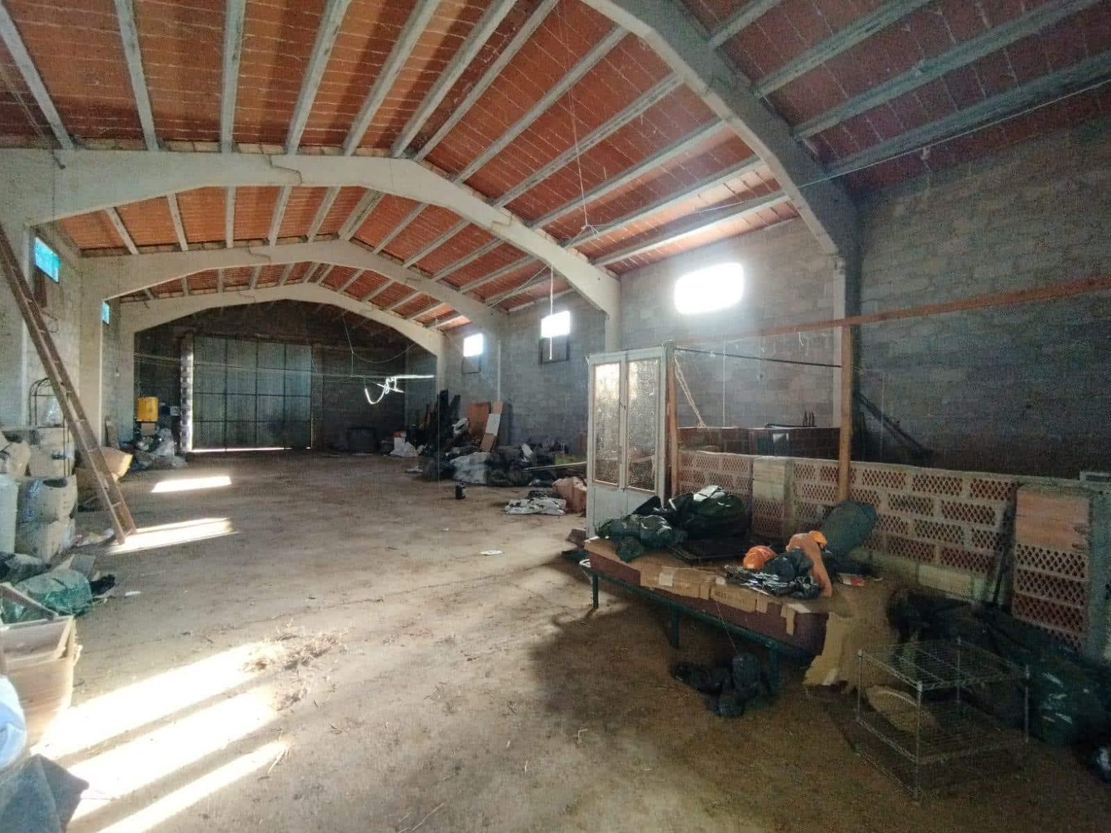 Commercial for sale in Horta de Sant Joan - € 120,000 (Ref: 9422291)