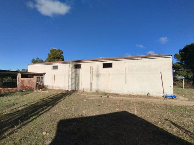 Commercial for sale in Horta de Sant Joan - € 120,000 (Ref: 9422291)