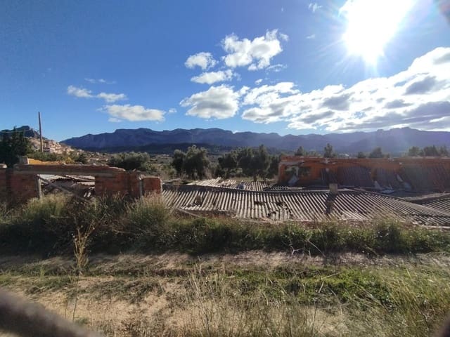 Commercial for sale in Horta de Sant Joan - € 120,000 (Ref: 9422291)