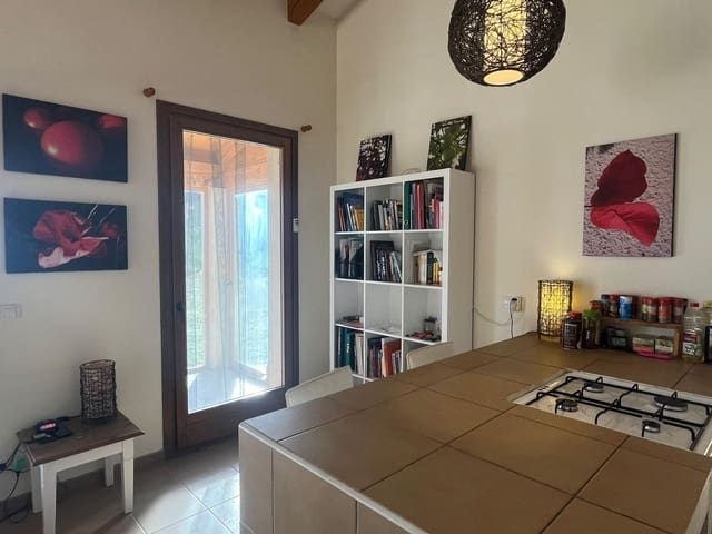 3 soveværelse Finca/Landehus til salg i Arens de Lledó - € 450.000 (Ref: 9427424)