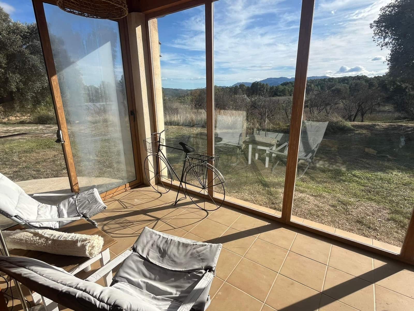 3 bedroom Finca/Country House for sale in Arens de Lledo - € 450,000 (Ref: 9427424)