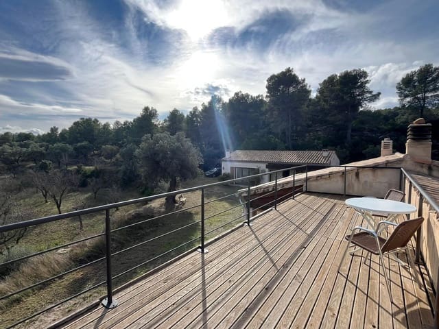 3 soveværelse Finca/Landehus til salg i Arens de Lledó - € 450.000 (Ref: 9427424)