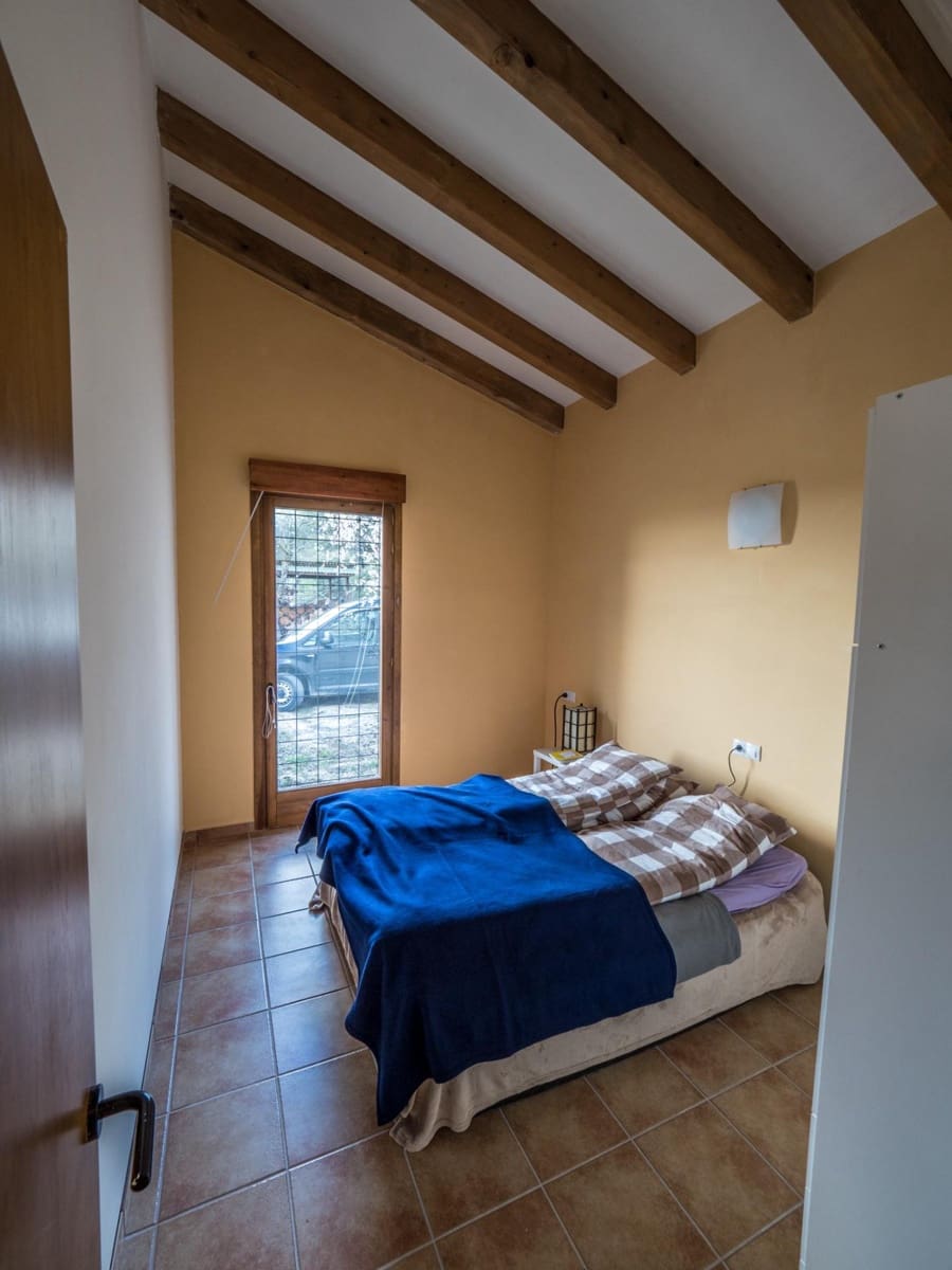 3 bedroom Finca/Country House for sale in Arens de Lledo - € 450,000 (Ref: 9427424)