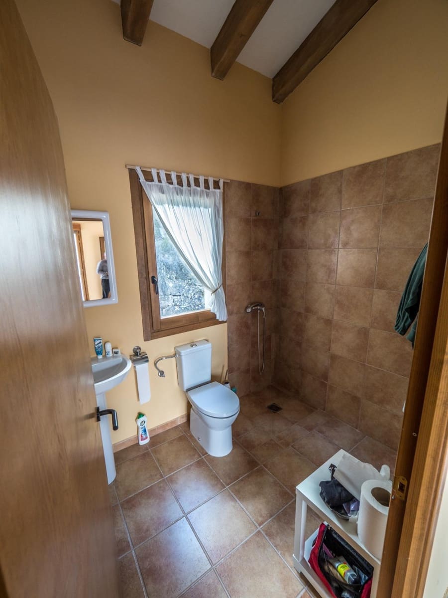 3 bedroom Finca/Country House for sale in Arens de Lledo - € 450,000 (Ref: 9427424)