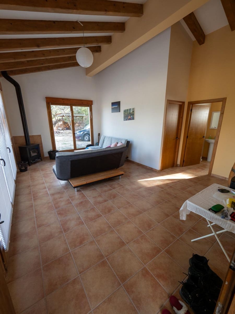 3 bedroom Finca/Country House for sale in Arens de Lledo - € 450,000 (Ref: 9427424)