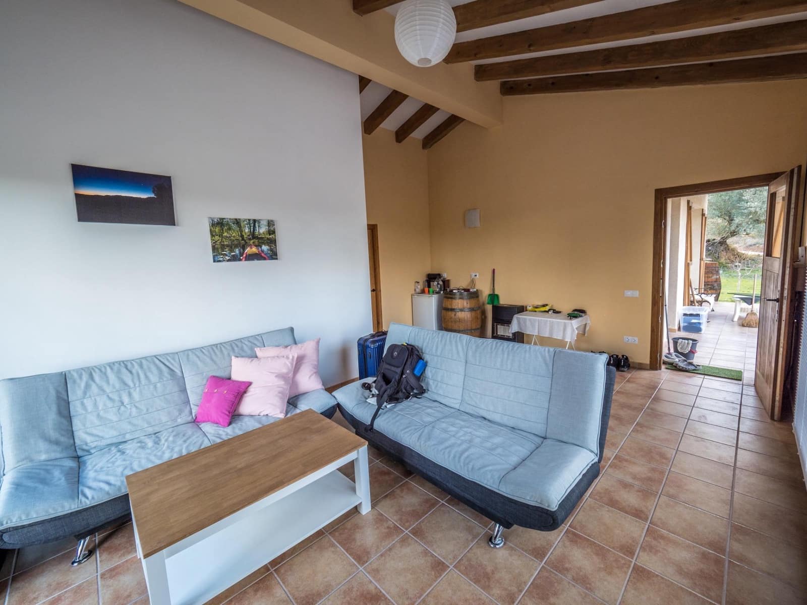 3 bedroom Finca/Country House for sale in Arens de Lledo - € 450,000 (Ref: 9427424)