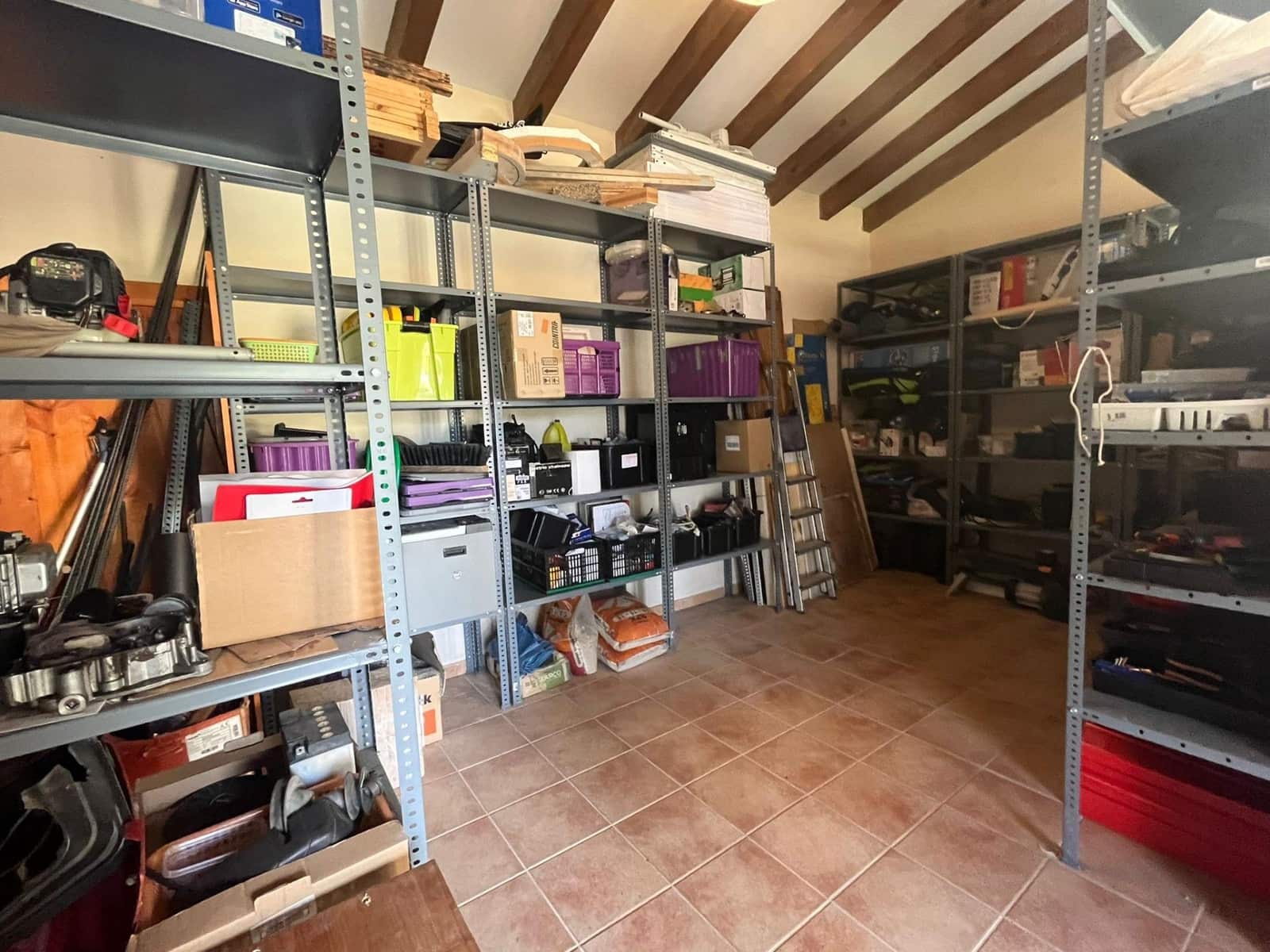 3 bedroom Finca/Country House for sale in Arens de Lledo - € 450,000 (Ref: 9427424)