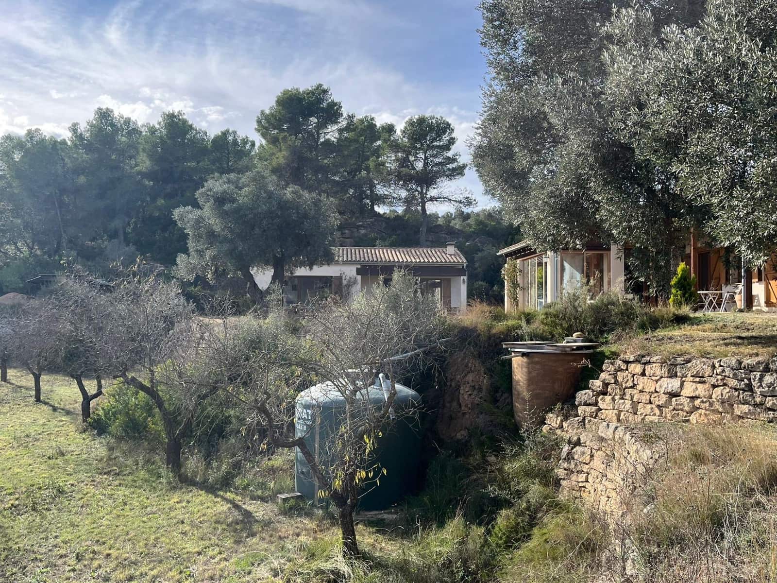 3 bedroom Finca/Country House for sale in Arens de Lledo - € 450,000 (Ref: 9427424)