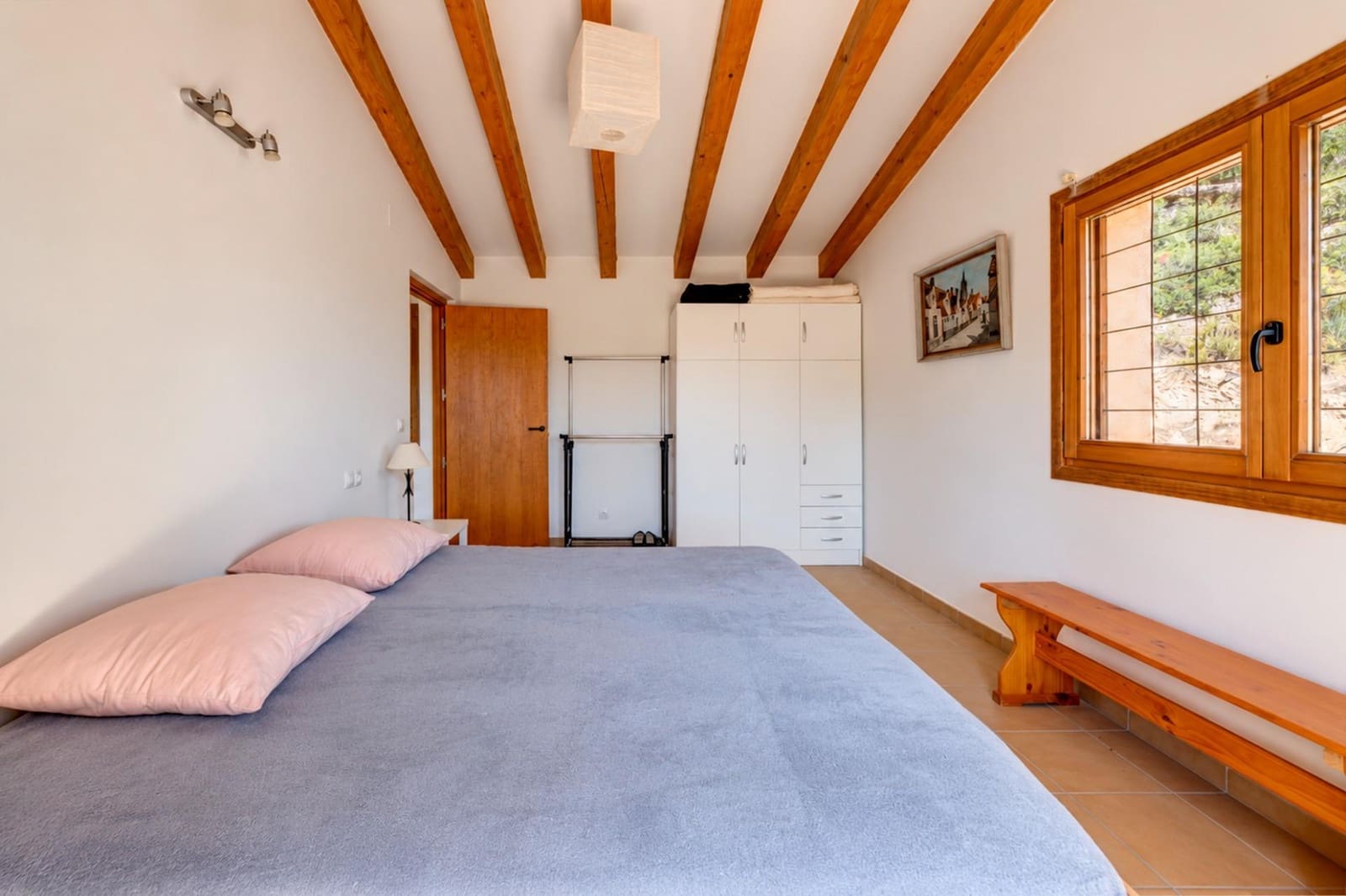 3 soverom Finca/Herregård til salgs i Arens de Lledo - € 395 000 (Ref: 9427424)