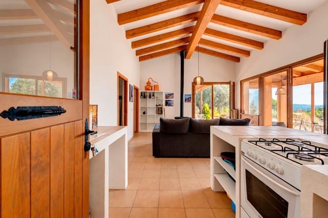 3 slaapkamer Finca/Landhuis te koop in Arens de Lledó - € 395.000 (Ref: 9427424)