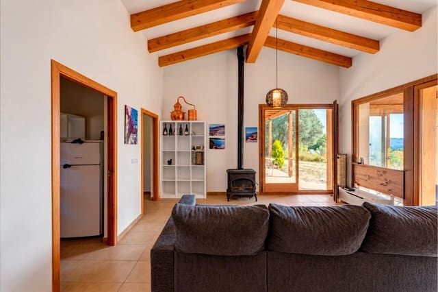 3 slaapkamer Finca/Landhuis te koop in Arens de Lledó - € 395.000 (Ref: 9427424)