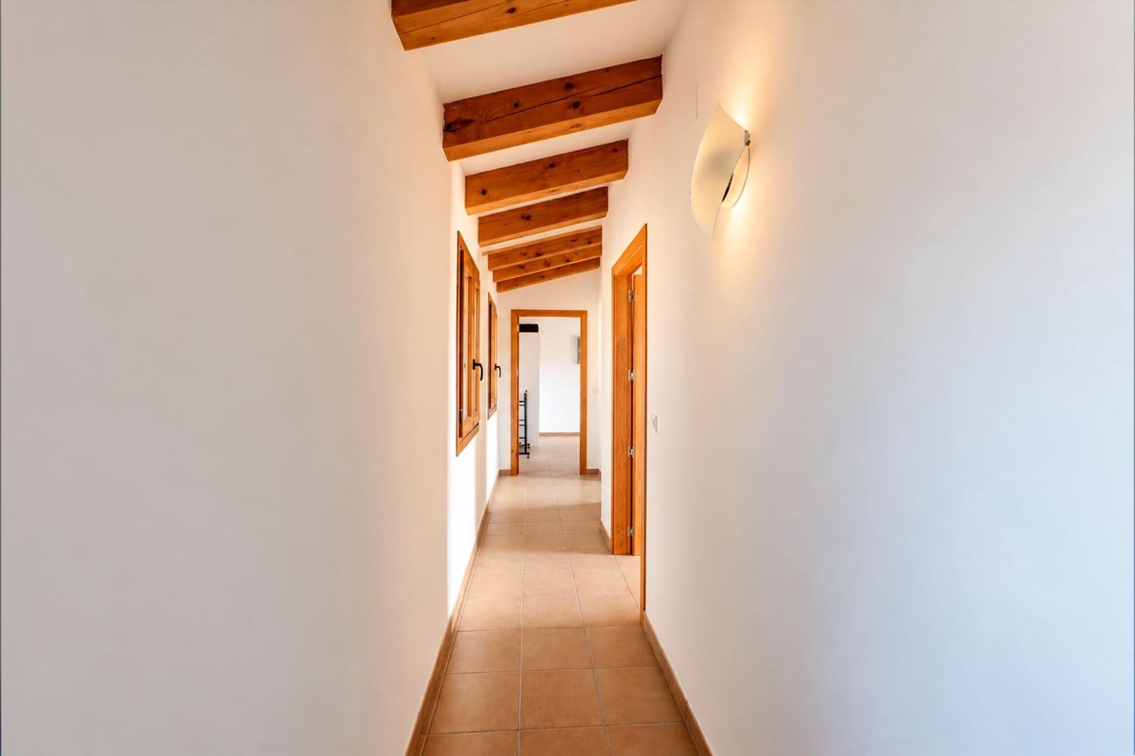 3 soverom Finca/Herregård til salgs i Arens de Lledo - € 395 000 (Ref: 9427424)
