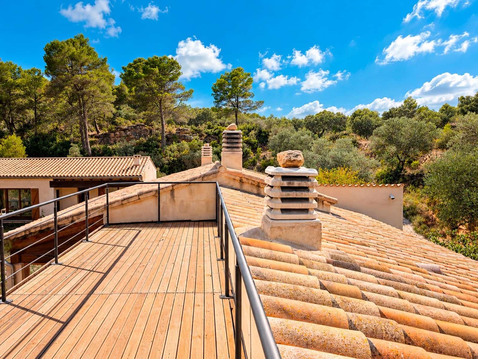 3 soverom Finca/Herregård til salgs i Arens de Lledo - € 395 000 (Ref: 9427424)