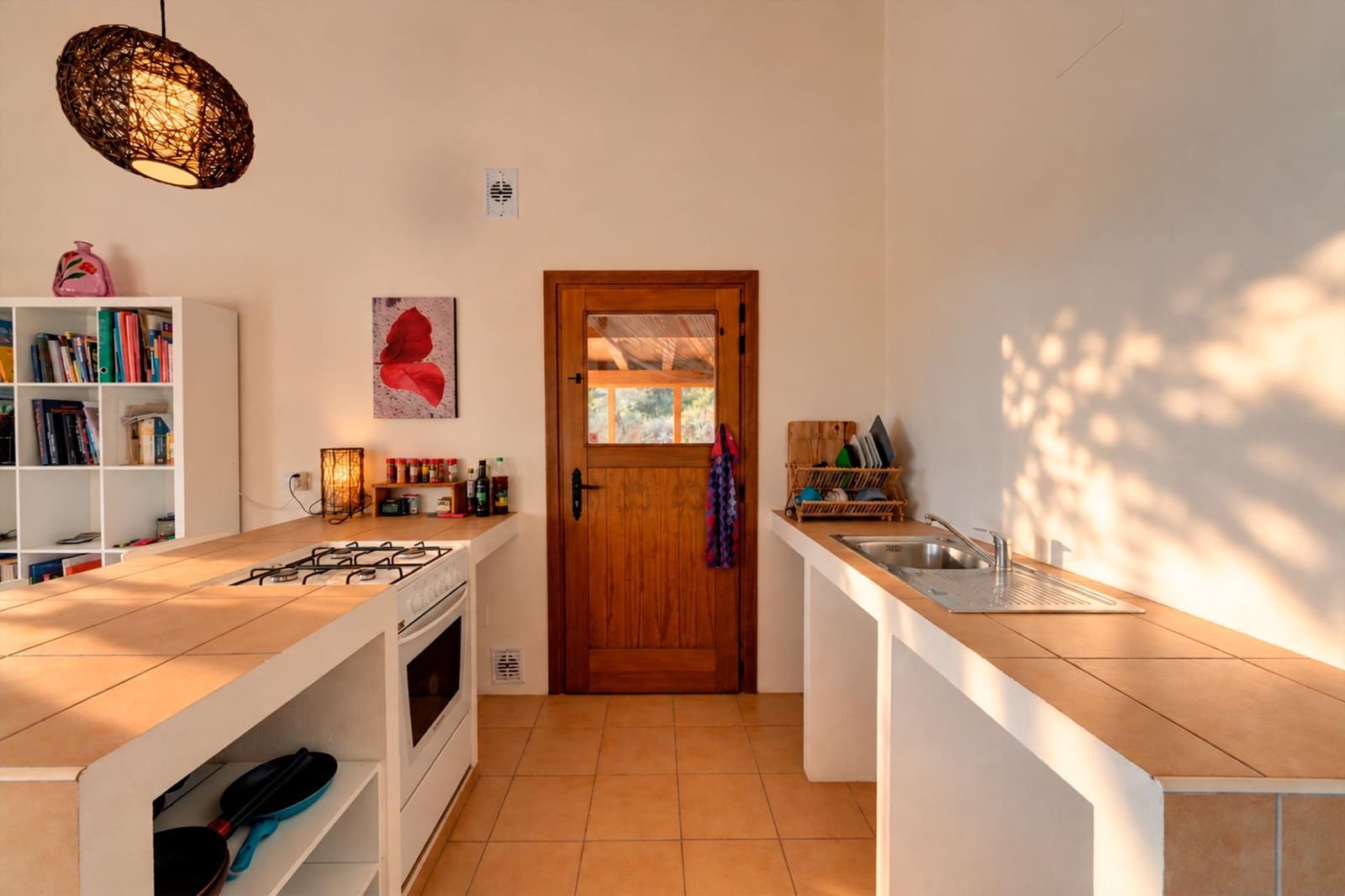 3 soverom Finca/Herregård til salgs i Arens de Lledo - € 395 000 (Ref: 9427424)