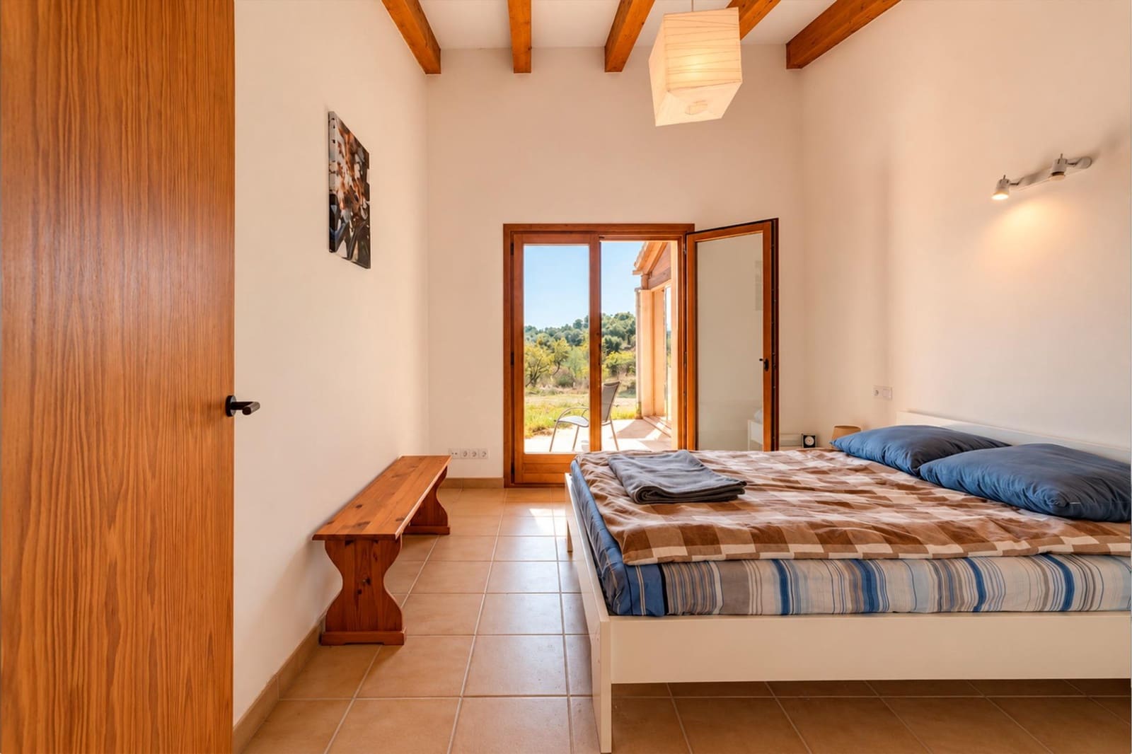 3 soverom Finca/Herregård til salgs i Arens de Lledo - € 395 000 (Ref: 9427424)