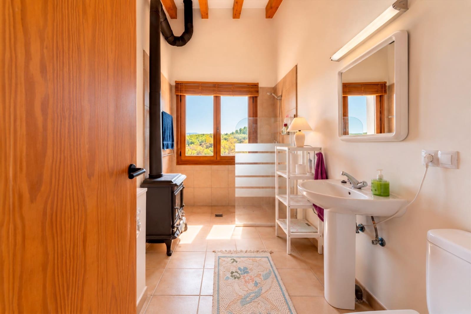 3 soverom Finca/Herregård til salgs i Arens de Lledo - € 395 000 (Ref: 9427424)