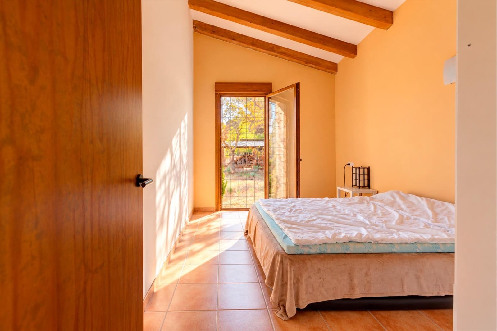 3 soverom Finca/Herregård til salgs i Arens de Lledo - € 395 000 (Ref: 9427424)