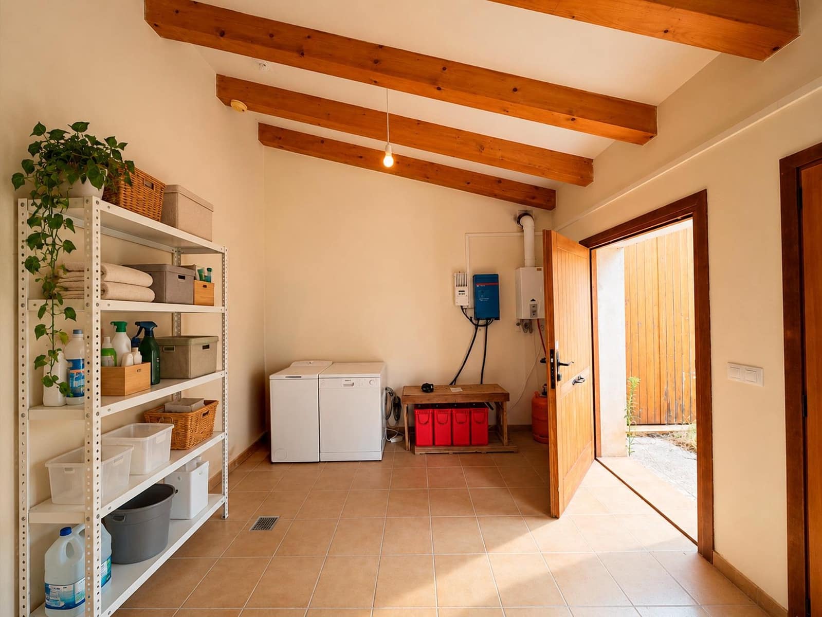 3 soverom Finca/Herregård til salgs i Arens de Lledo - € 395 000 (Ref: 9427424)