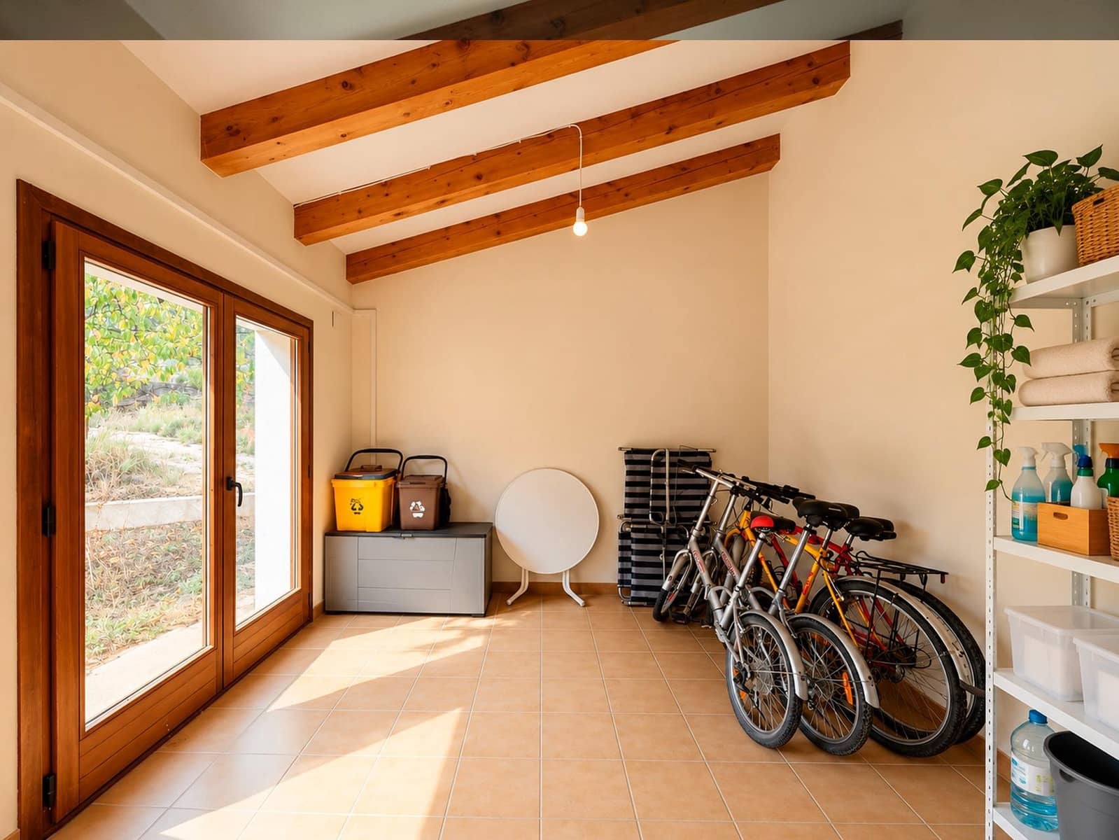 3 soverom Finca/Herregård til salgs i Arens de Lledo - € 395 000 (Ref: 9427424)