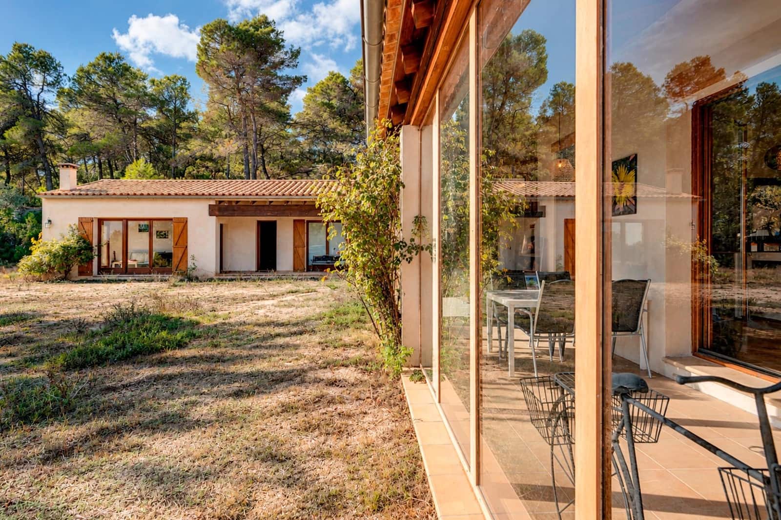 3 soverom Finca/Herregård til salgs i Arens de Lledo - € 395 000 (Ref: 9427424)