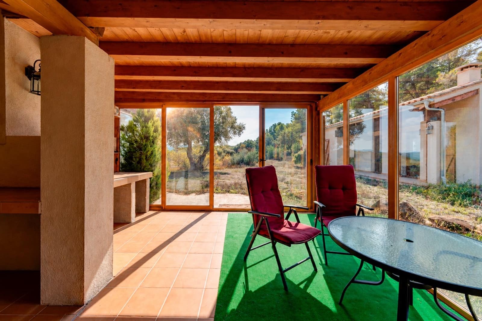 3 soverom Finca/Herregård til salgs i Arens de Lledo - € 395 000 (Ref: 9427424)