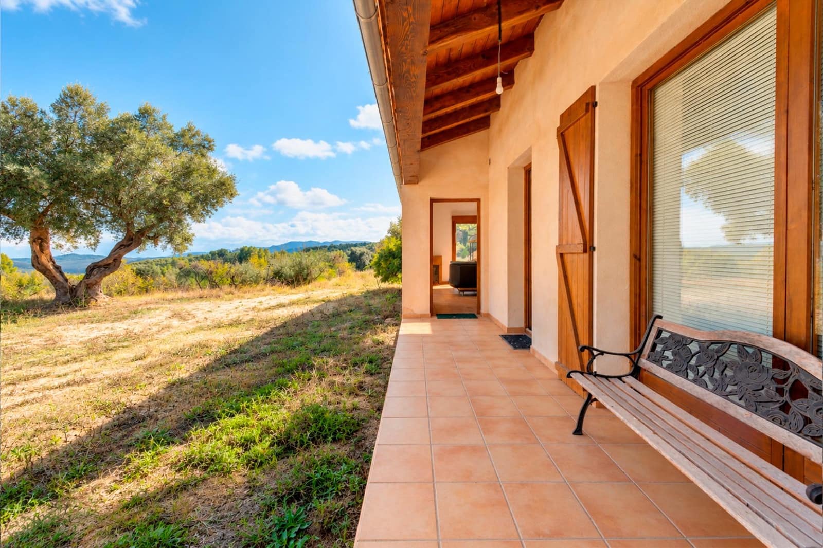3 soverom Finca/Herregård til salgs i Arens de Lledo - € 395 000 (Ref: 9427424)