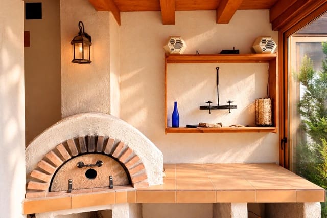 3 slaapkamer Finca/Landhuis te koop in Arens de Lledó - € 395.000 (Ref: 9427424)