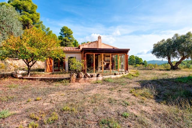 3 slaapkamer Finca/Landhuis te koop in Arens de Lledó - € 395.000 (Ref: 9427424)