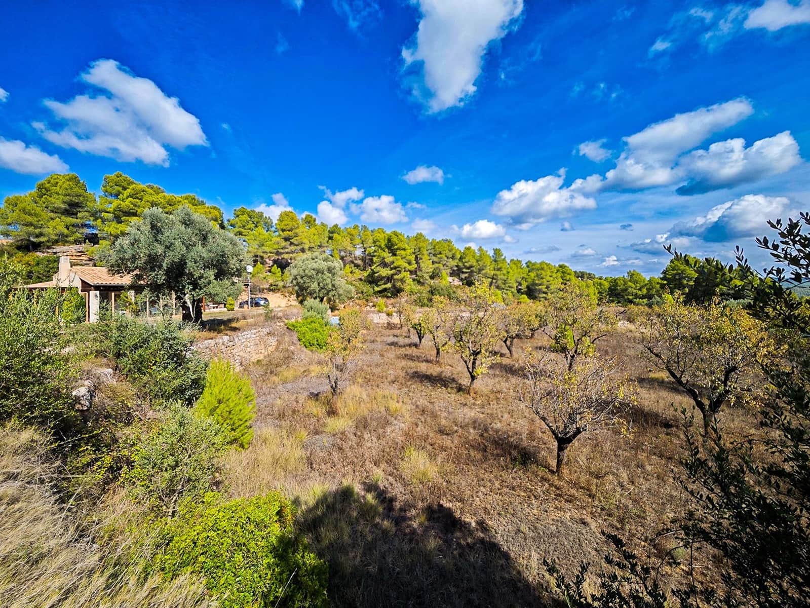 3 soverom Finca/Herregård til salgs i Arens de Lledo - € 395 000 (Ref: 9427424)