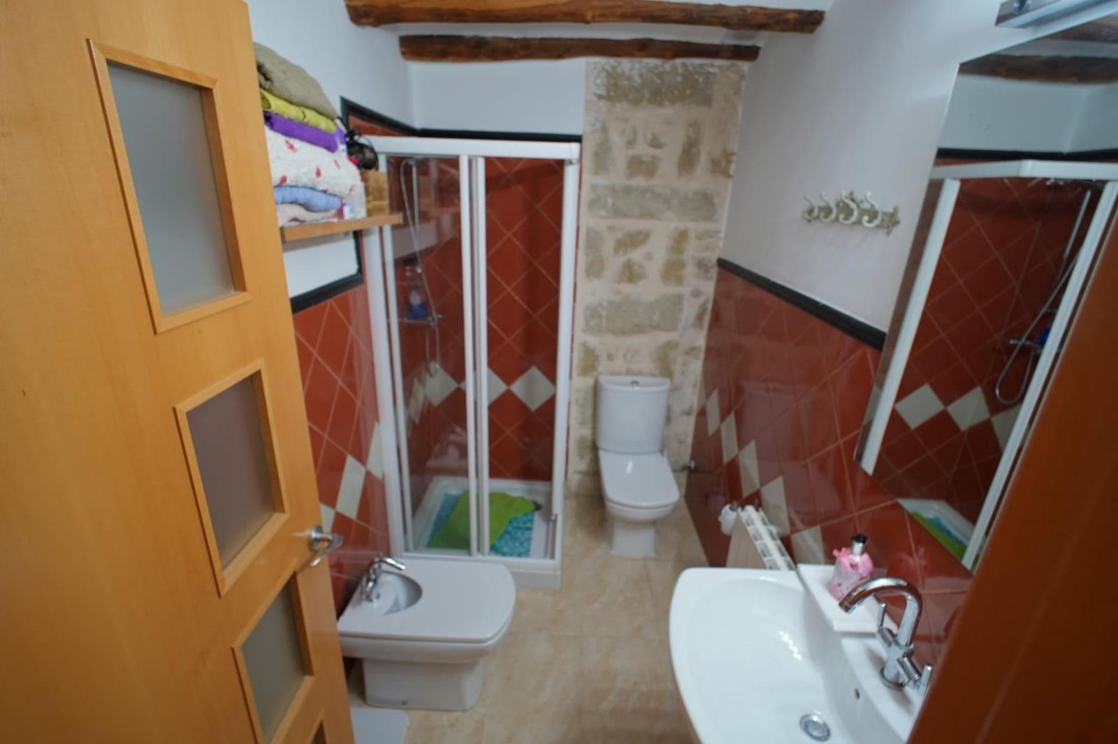 4 bedroom Townhouse for sale in Arnes - € 320,000 (Ref: 9431168)