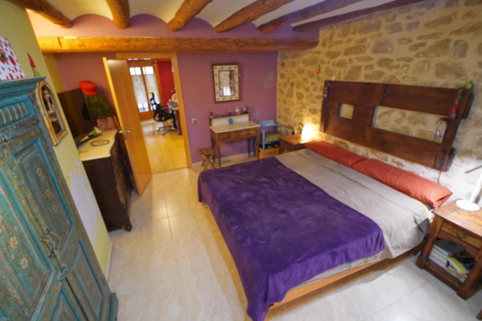 4 bedroom Townhouse for sale in Arnes - € 320,000 (Ref: 9431168)