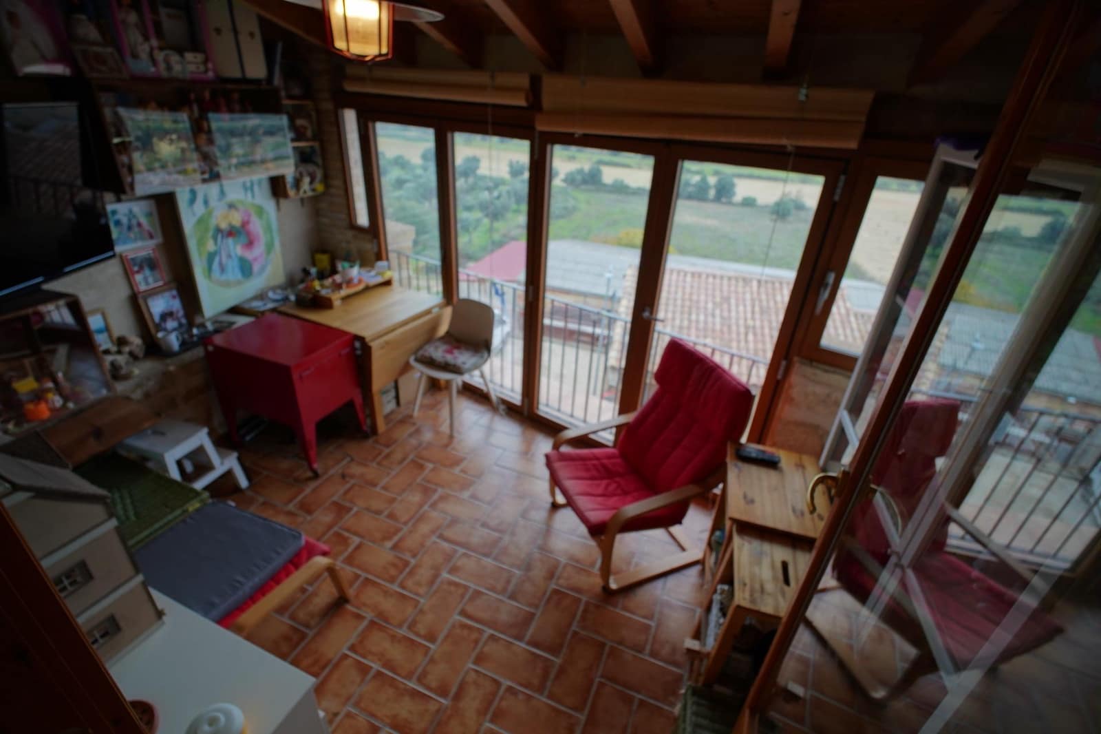 4 bedroom Townhouse for sale in Arnes - € 320,000 (Ref: 9431168)