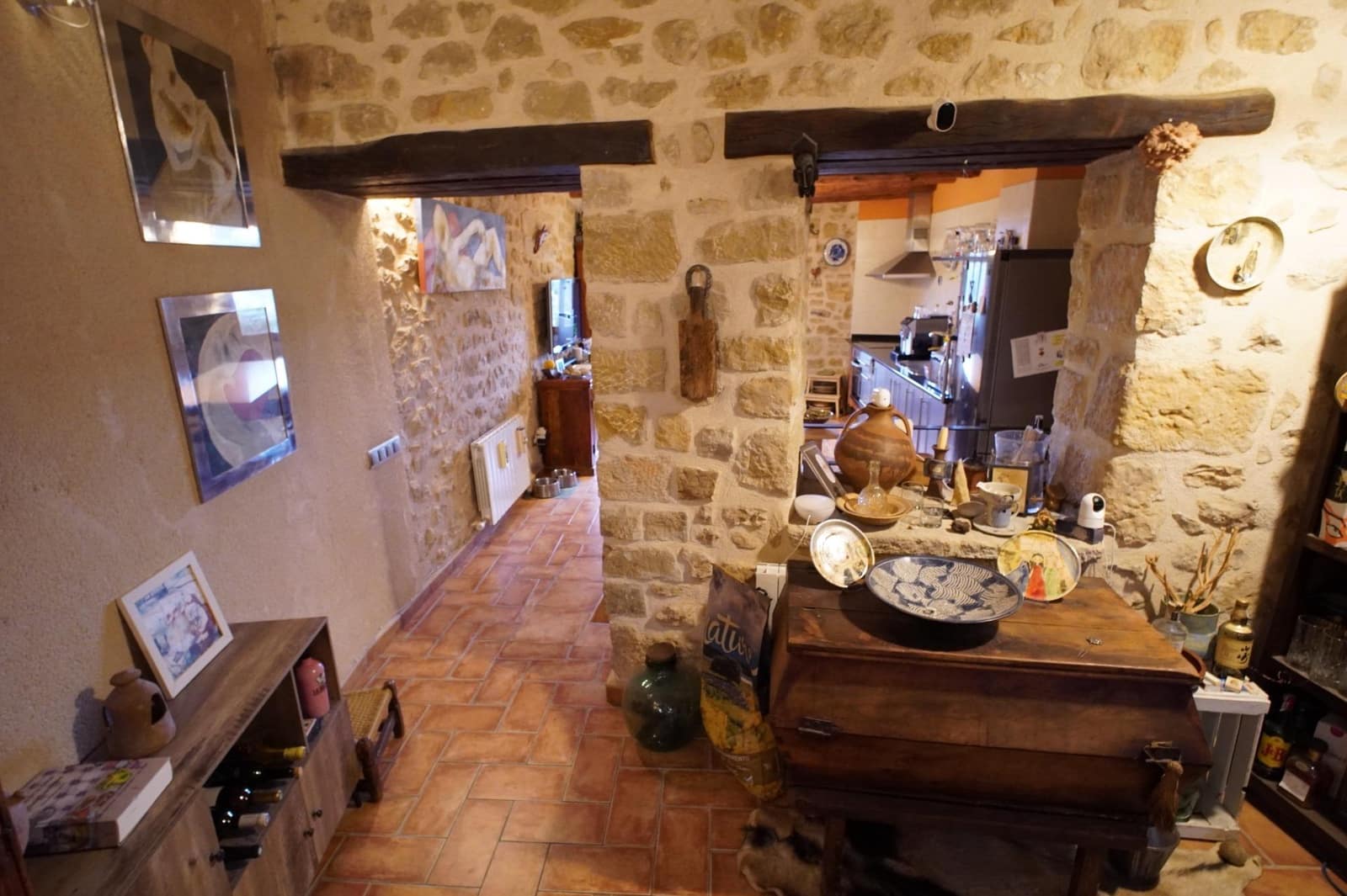 4 bedroom Townhouse for sale in Arnes - € 320,000 (Ref: 9431168)