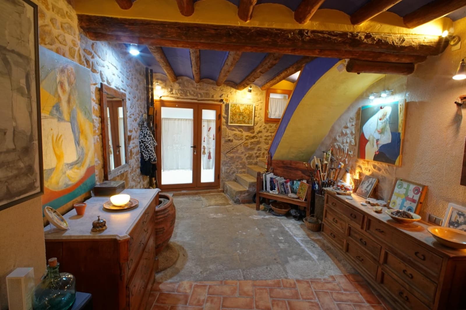 4 bedroom Townhouse for sale in Arnes - € 320,000 (Ref: 9431168)