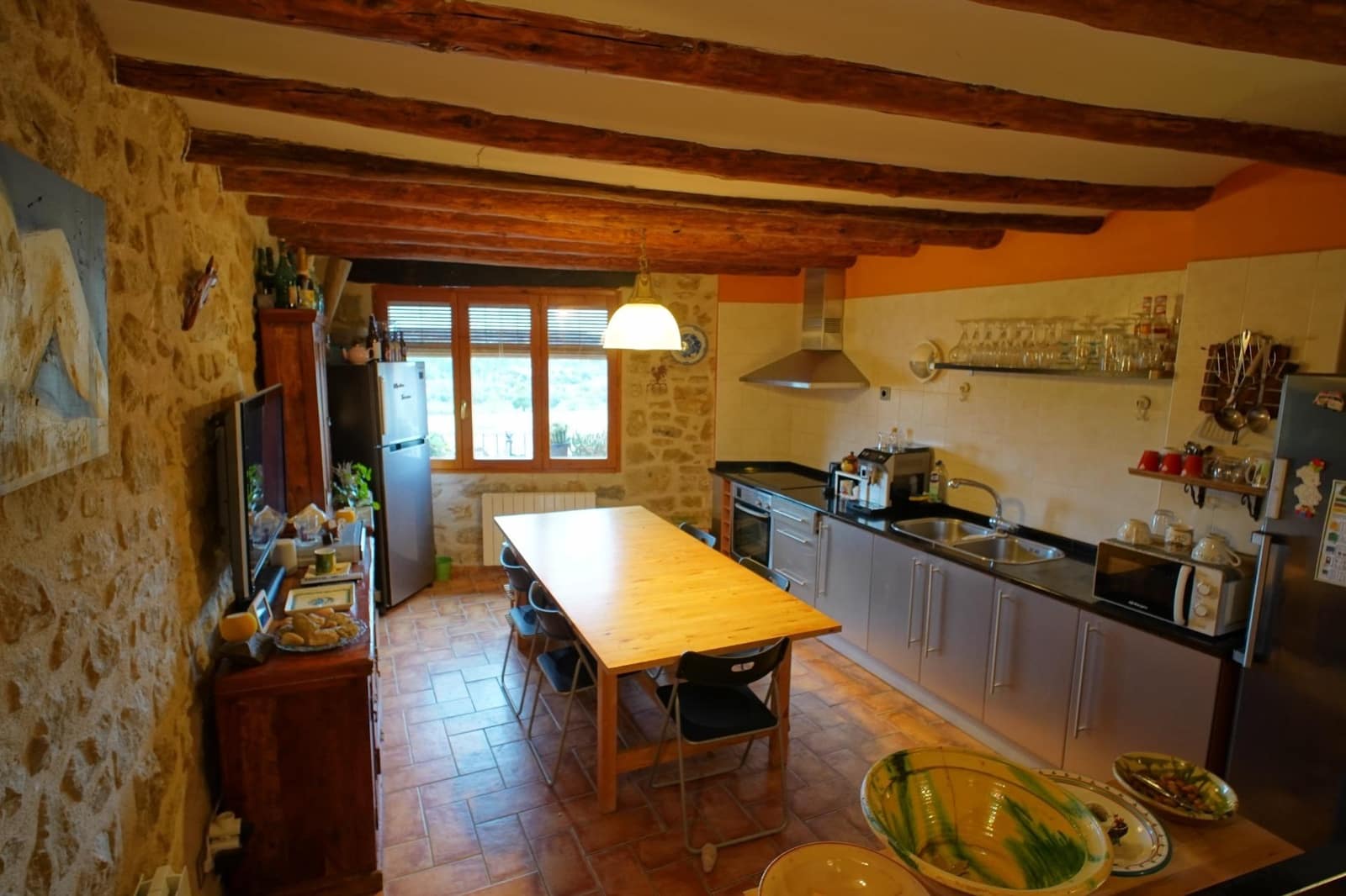 4 bedroom Townhouse for sale in Arnes - € 320,000 (Ref: 9431168)